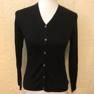 Banana Republic Silk Knit Sweater